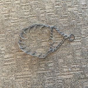 🌼3/15 Choke collar for dogs